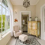 Apartmán Rachel Quadro Intra