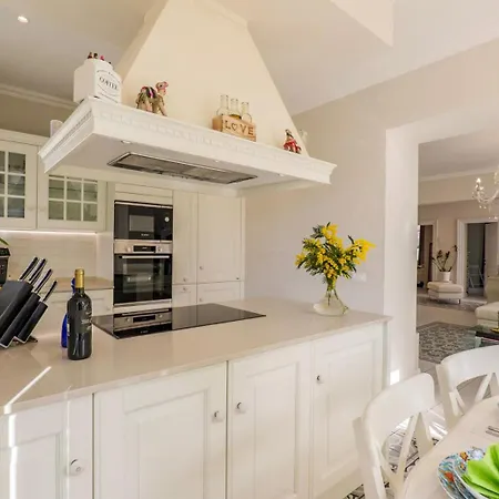 Appartement Rachel Quadro *