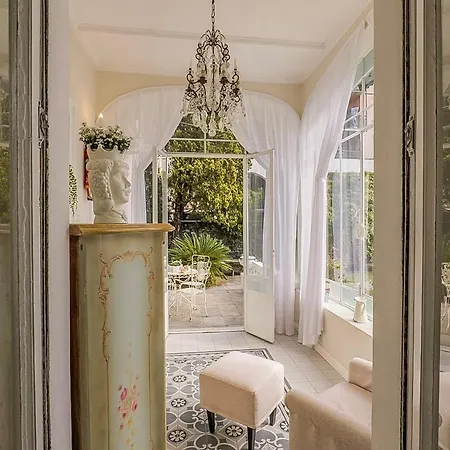 Apartment Rachel Quadro