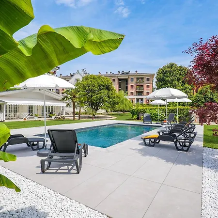 Rachel Quadro Διαμέρισμα *