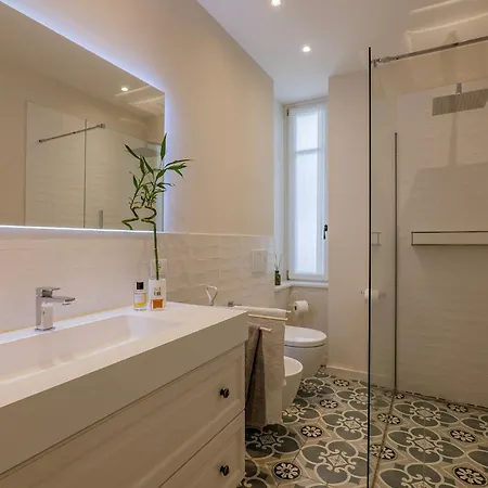 Appartement Rachel Quadro *