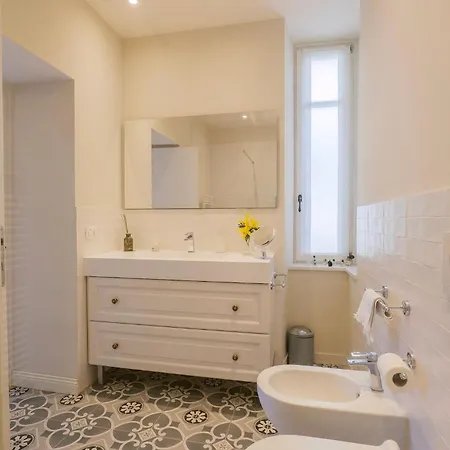 Appartement Rachel Quadro Intra