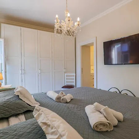 Apartamento Rachel Quadro Intra