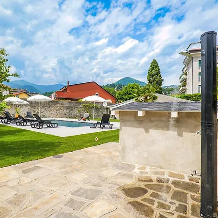 Appartement Rachel Quadro