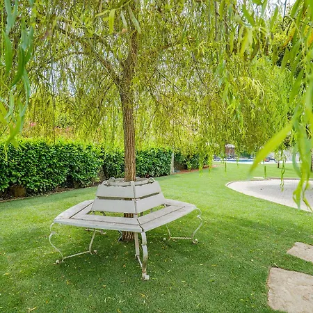 Rachel Quadro Appartement Intra