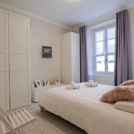 Appartement Rachel Quadro *