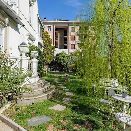 Appartement Rachel Quadro *