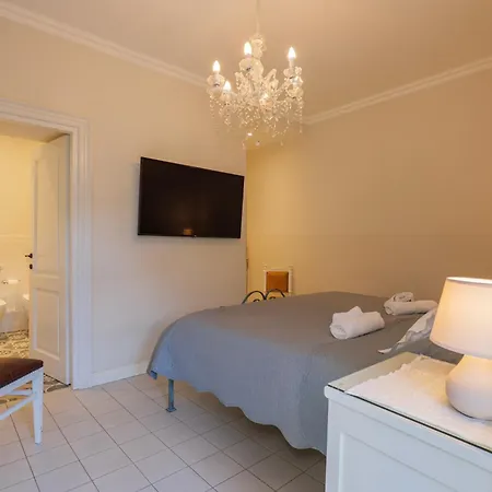 Appartement Rachel Quadro