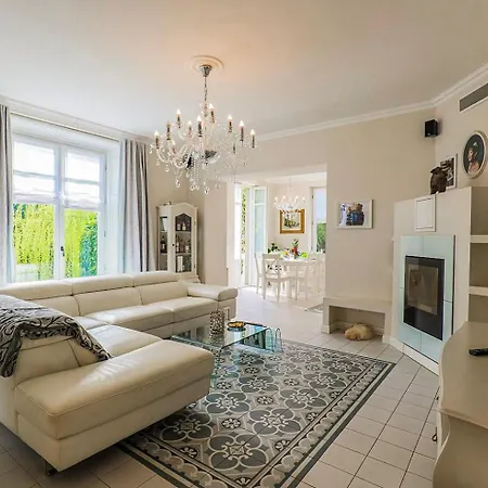 Rachel Quadro Appartement *