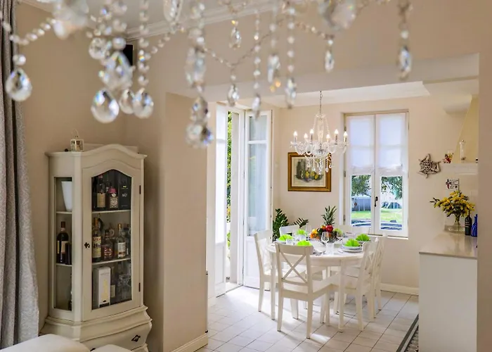 Daire Rachel Quadro Intra