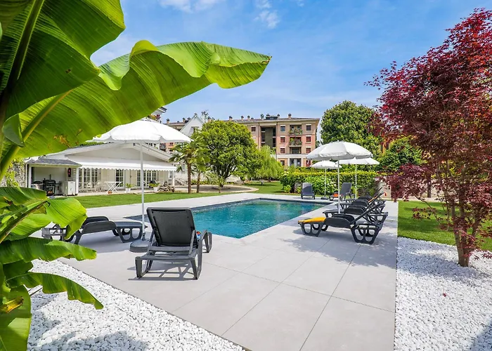 Rachel Quadro Διαμέρισμα *