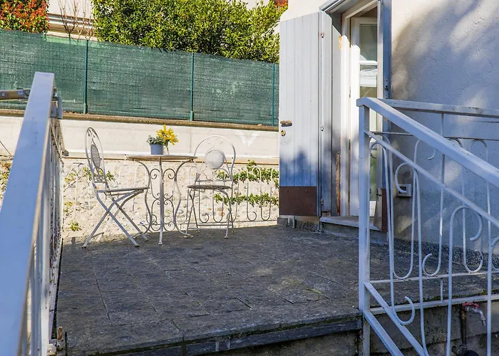 Daire Rachel Quadro *